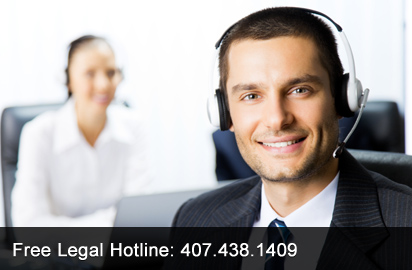 Florida REALTORS Legal Hotline Customer Service Rep image