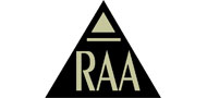 NARS's Residential Accredited Appraiser or RAA Designation logo