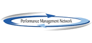NARS's Performance Management Network or PMN Designation logo