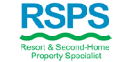 NARS's Resort & Second Home Property Specialist or RSPS Designation logo