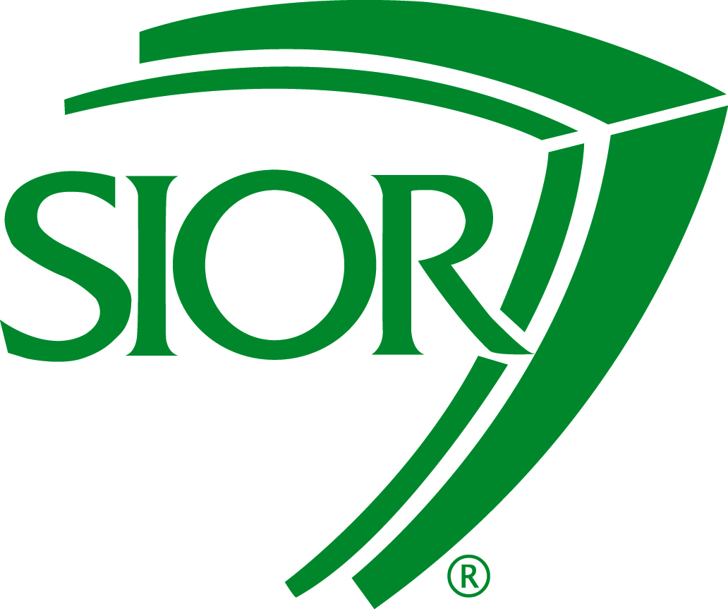 NARS's Society of Industrial and Office REALTORS or SIOR Designation logo